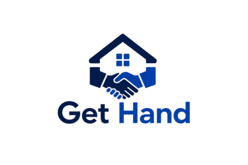 GetHand Logo