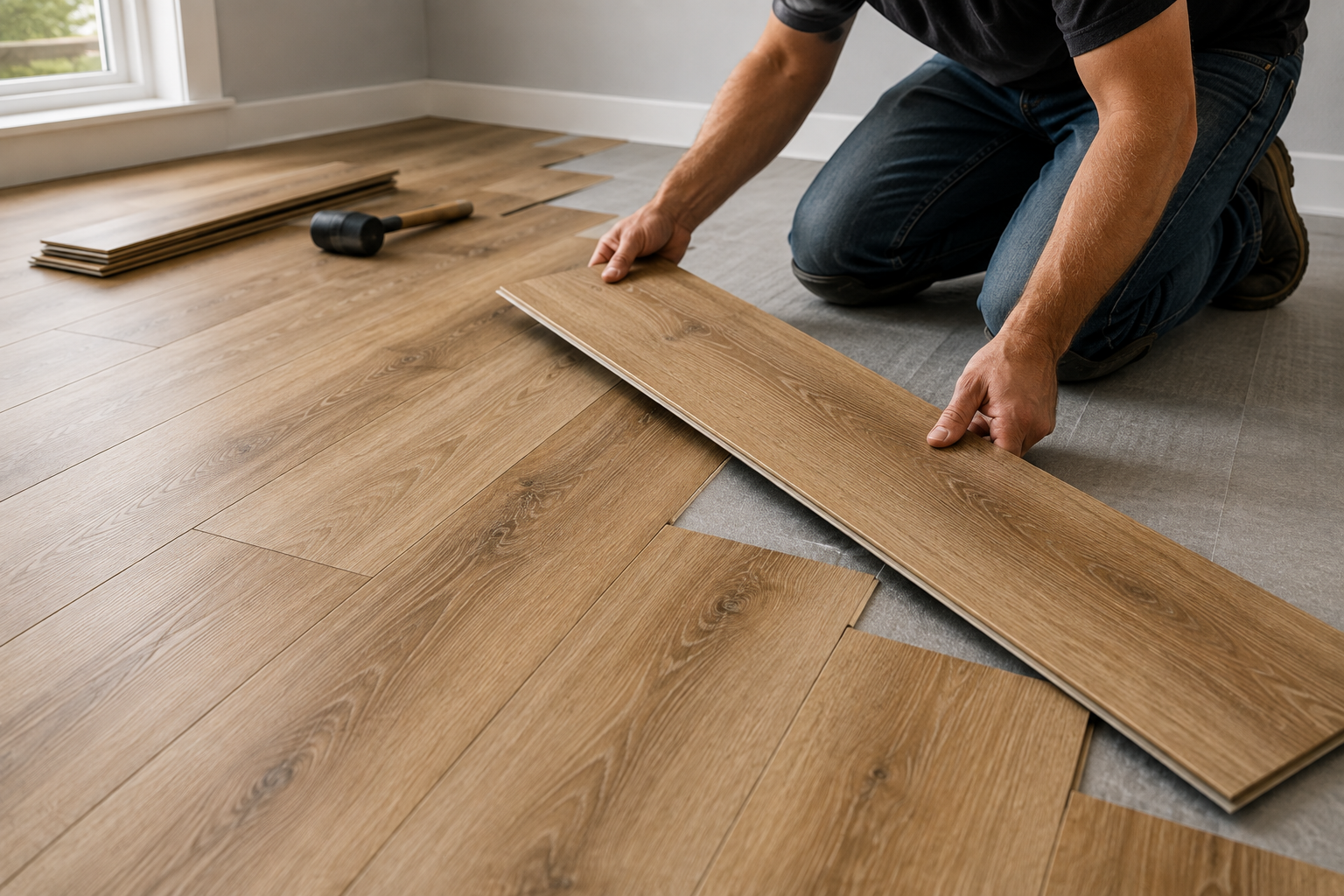 Flooring