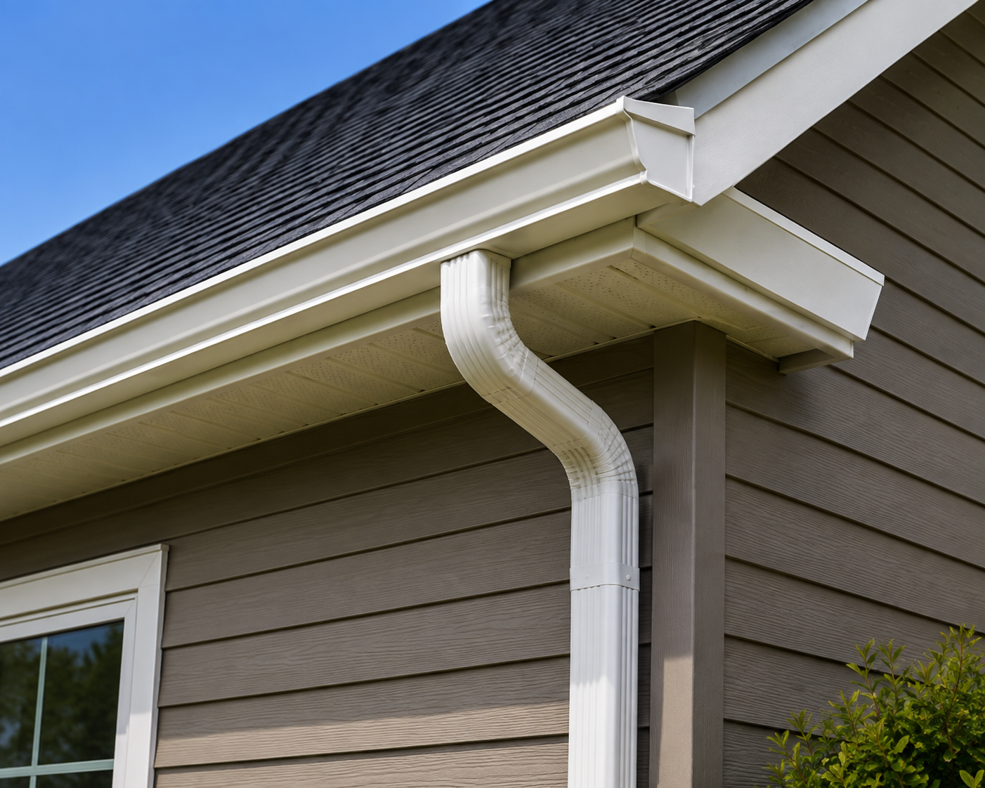 Gutter