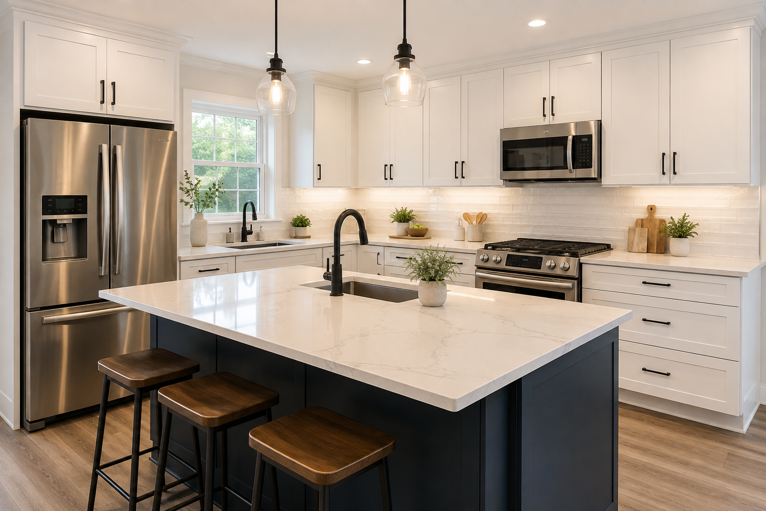 Kitchen Remodel
