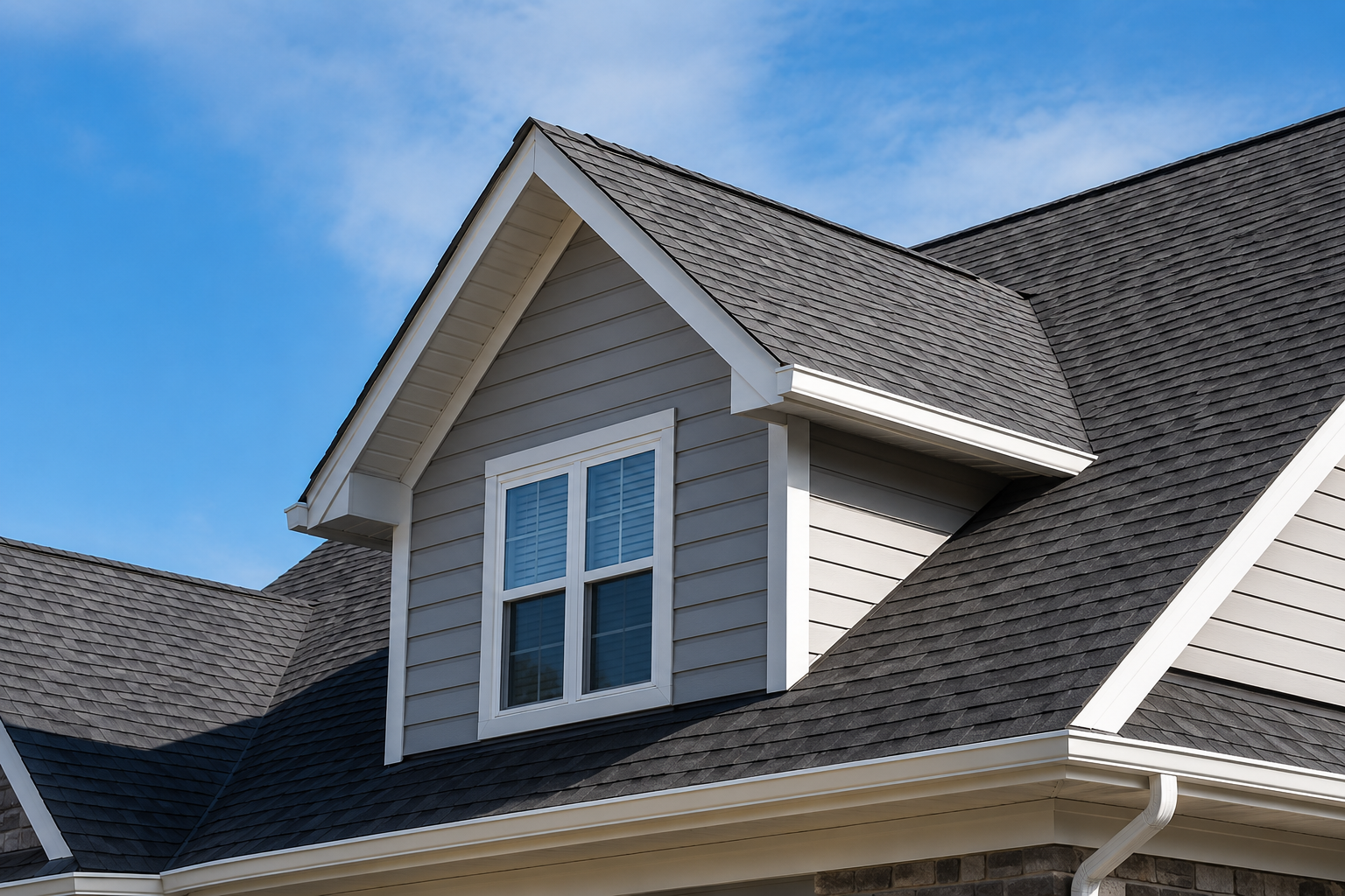 Roofing
